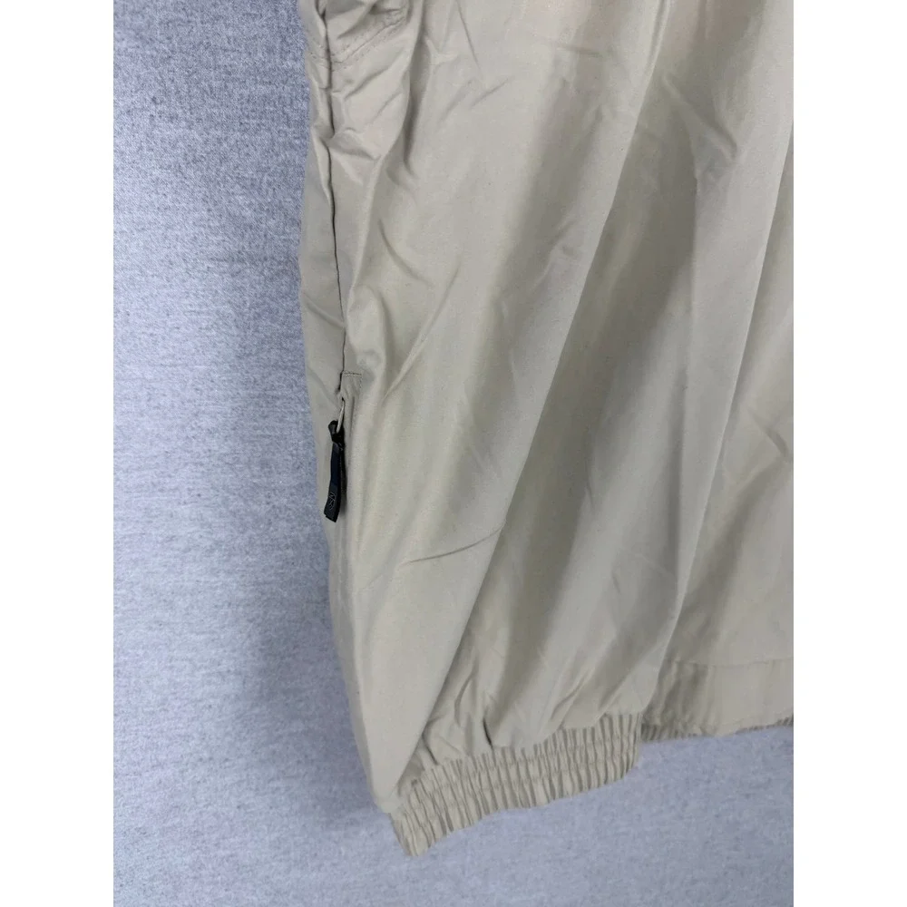Nike golf windbreaker